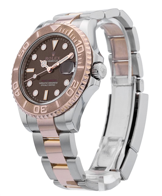 Rolex Yacht-Master 268621 Image 2